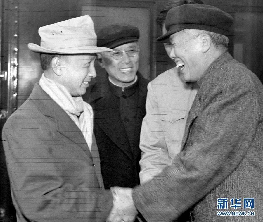 “心有大我,至诚报国”——知识分子的时代答卷 “心有大我,至诚报国”——知识分子的时代答卷