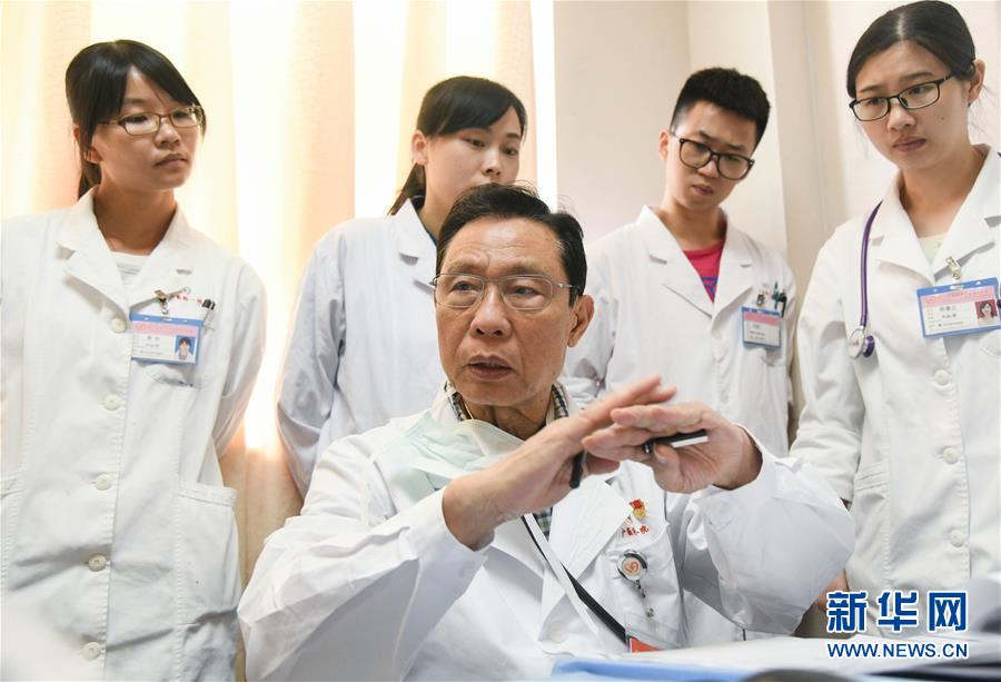 “心有大我,至诚报国”——知识分子的时代答卷 “心有大我,至诚报国”——知识分子的时代答卷