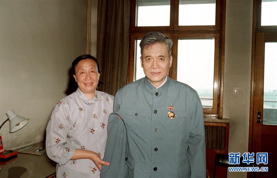 “心有大我,至诚报国”——知识分子的时代答卷 “心有大我,至诚报国”——知识分子的时代答卷
